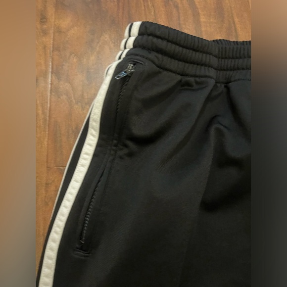 Adidas Menβs Athletic Pants - Large - EUC - Picture 5 of 11